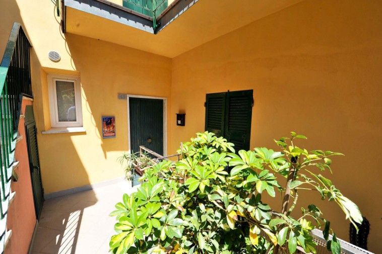 ingresso Ca du Dria